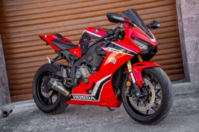     Honda Cbr