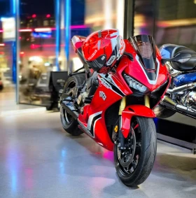  Honda Cbr