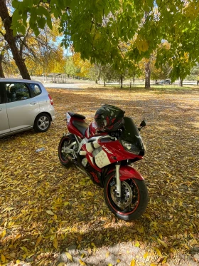 Yamaha YZF-R6 | Mobile.bg    5