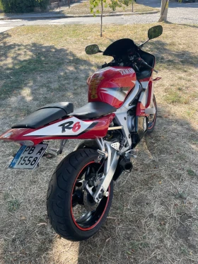 Yamaha YZF-R6 | Mobile.bg    4