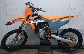 Ktm SX-F SX350F 2019, снимка 2