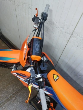 Ktm SX-F SX350F 2019, снимка 4