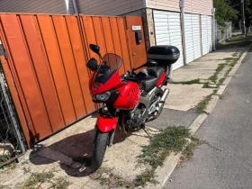 Yamaha Tdm, снимка 2