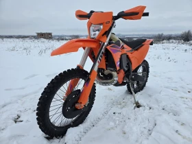 Ktm EXC TBI - изображение 1
