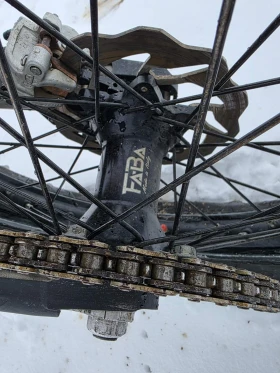 Ktm EXC TBI, снимка 10