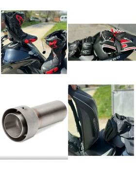 Kawasaki Z Z 750 R | Auto.bg — изображение 10