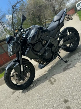Kawasaki Z Z 750 R | Auto.bg — изображение 2