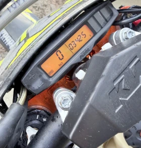 Ktm EXC 450 Six Days | Mobile.bg � ����� ������ 7