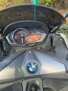 BMW C 600 sport ABS TC | Mobile.bg � ����� ������ 6