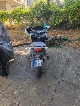 BMW C 600 sport ABS TC | Mobile.bg � ����� ������ 4