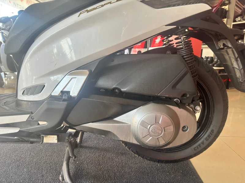 Kymco People Kymco People 300 ABS, снимка 8 - Мотоциклети и мототехника - 50941837