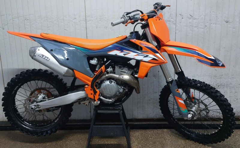 Ktm SX-F SX350F 2019