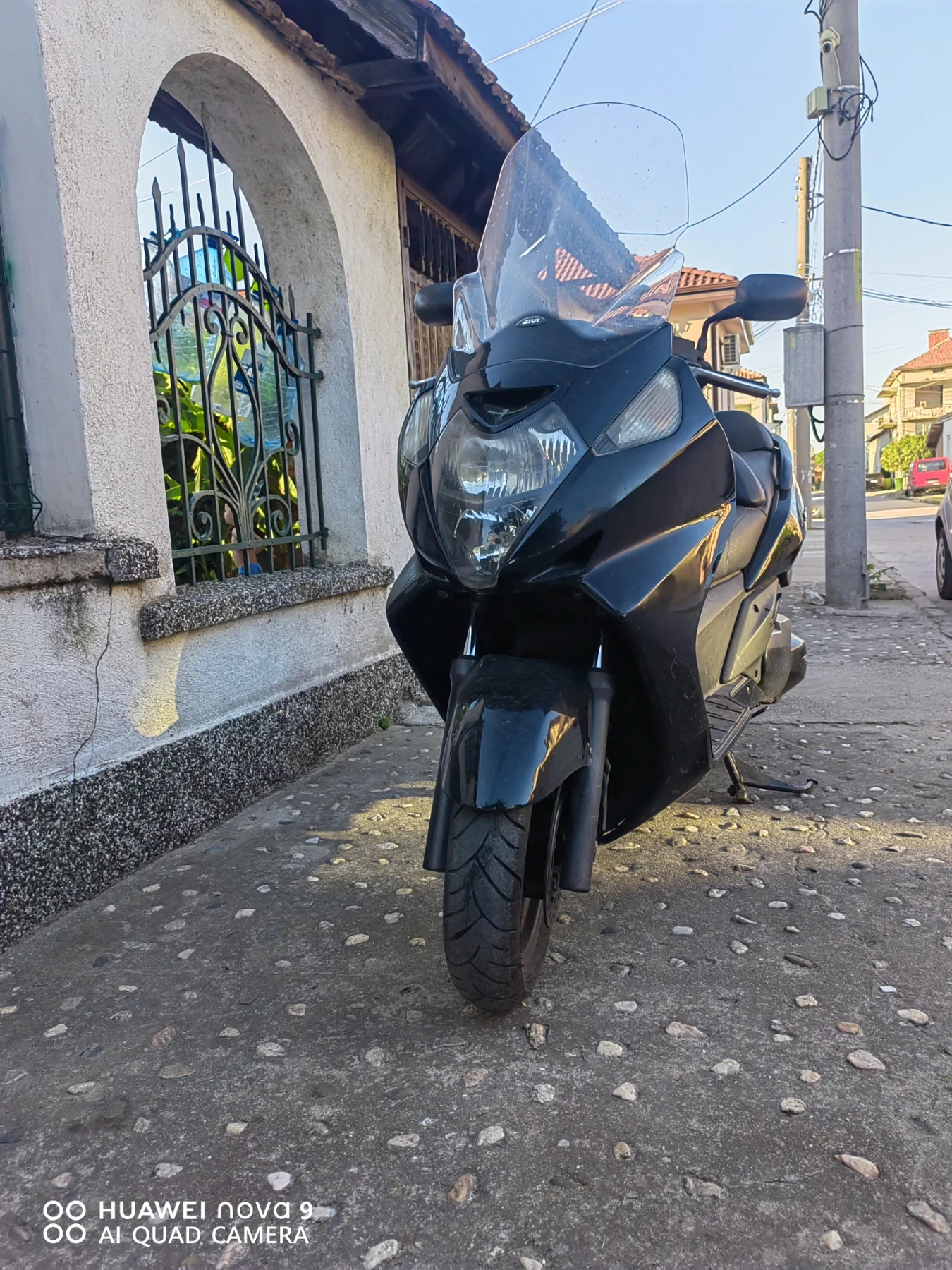 Honda Silver Wing  - изображение 2