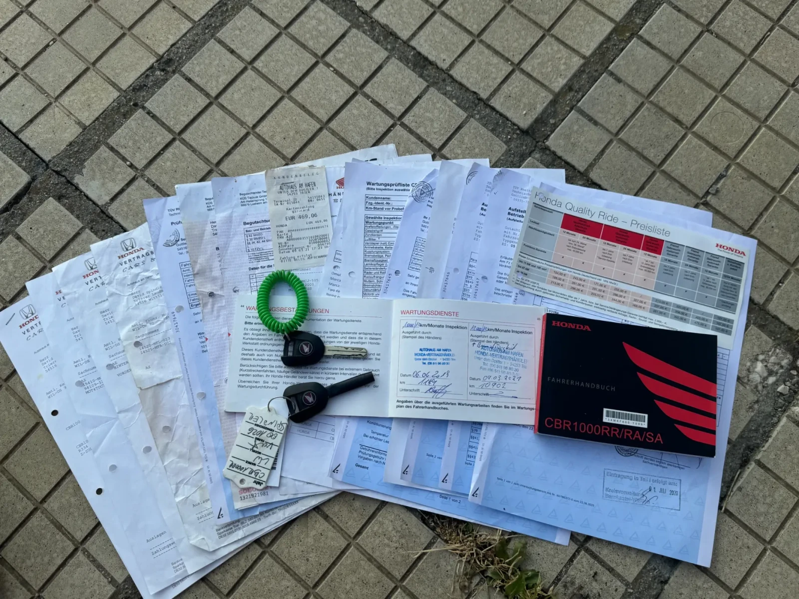 Honda Cbr | Mobile.bg   14