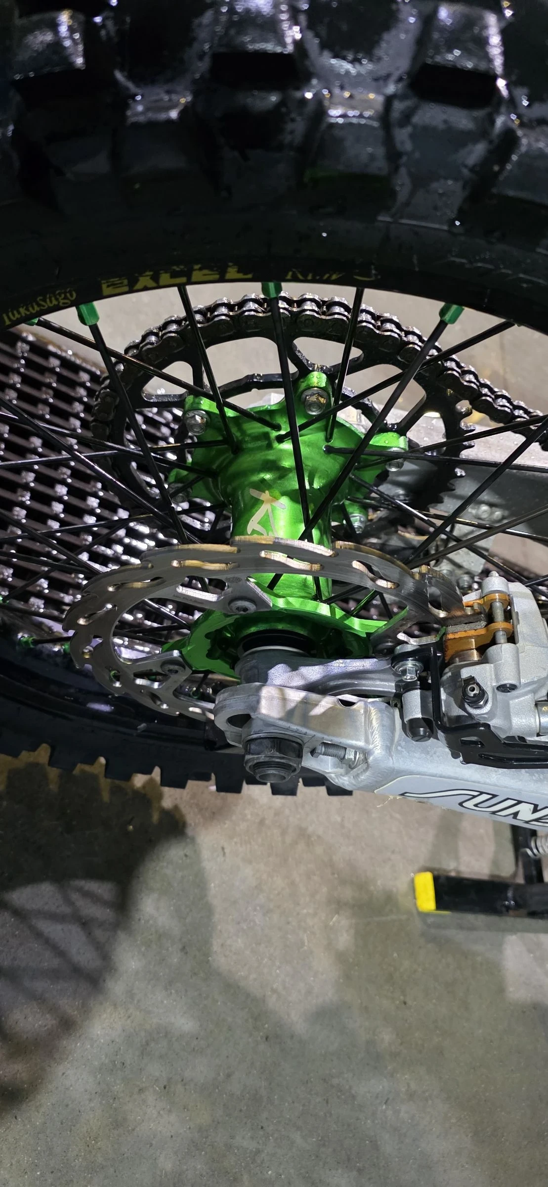 Kawasaki Kx 450 | Mobile.bg   10