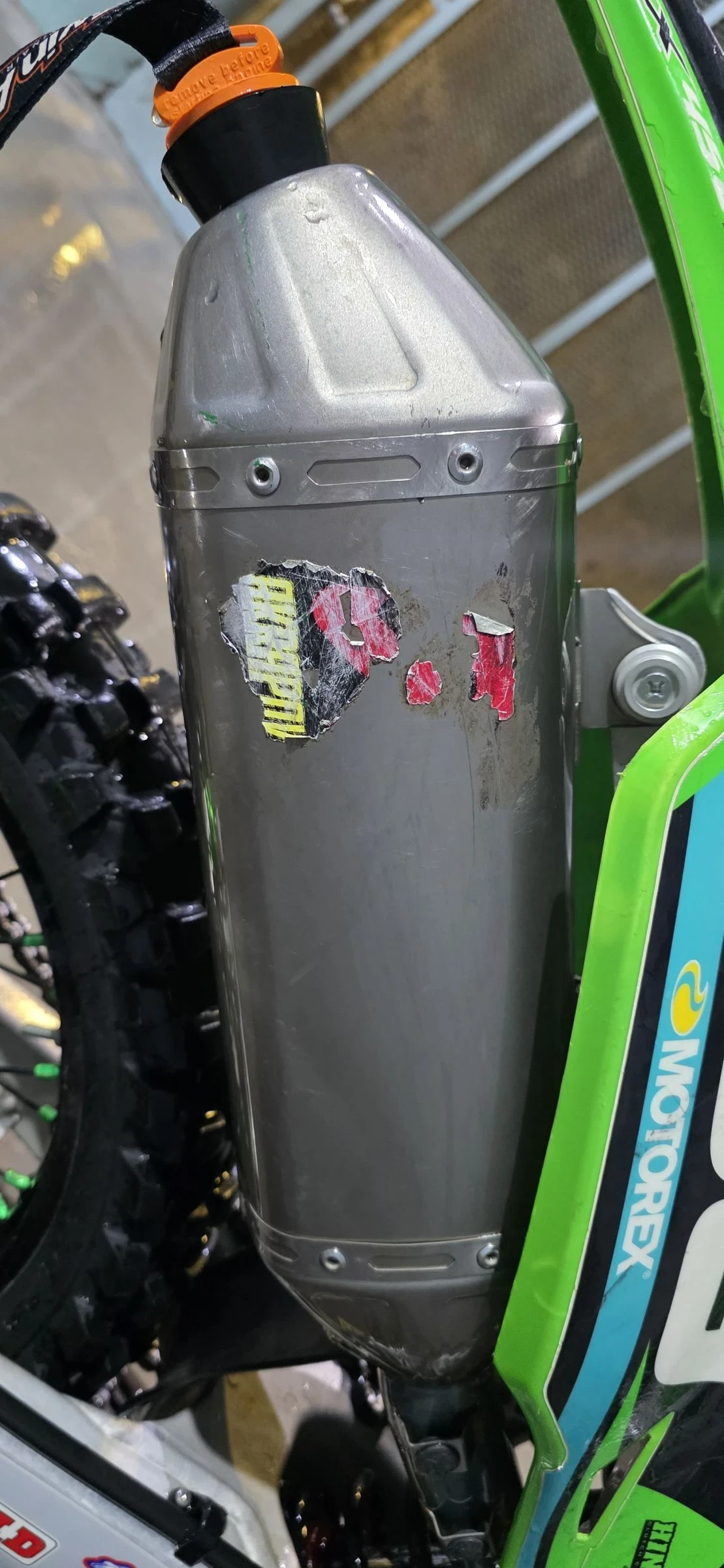 Kawasaki Kx 450 | Mobile.bg   9