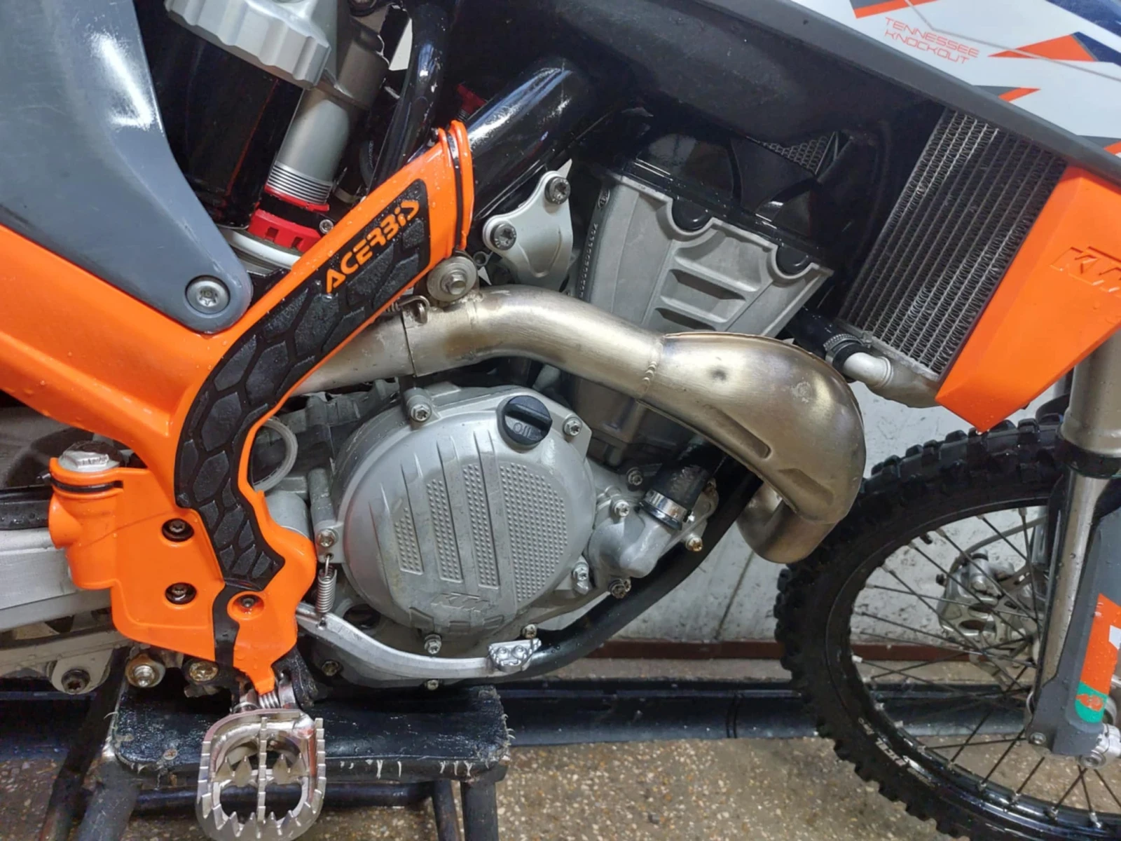 Ktm SX-F SX350F 2019 | Mobile.bg � ����������� 3