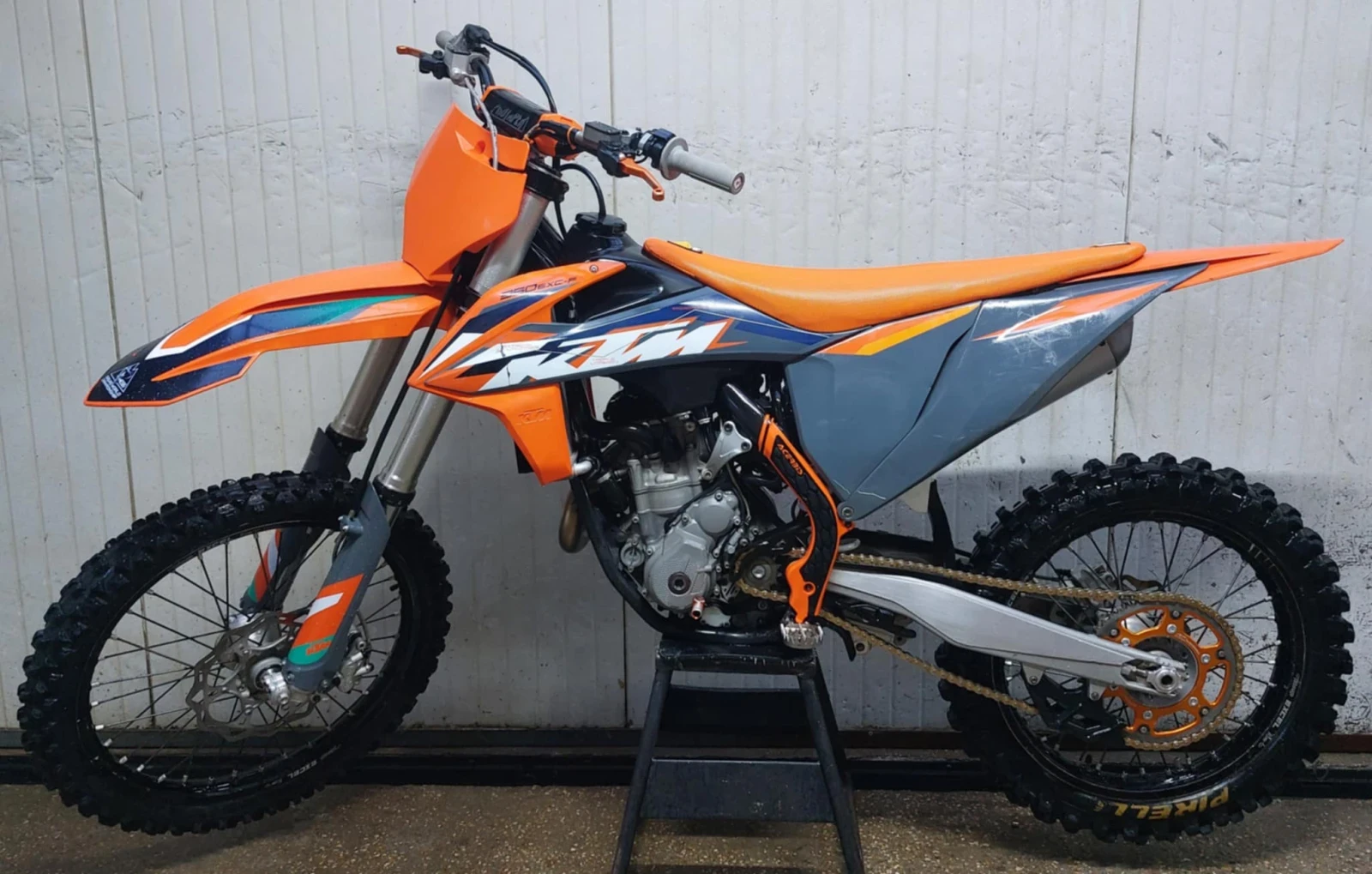 Ktm SX-F SX350F 2019 | Mobile.bg � ����������� 2