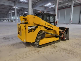 Мини челни товарачи Друга CDM315T, снимка 4