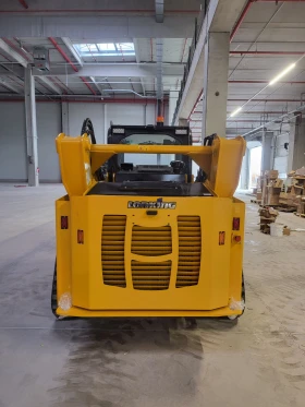 Мини челни товарачи Друга CDM315T, снимка 2