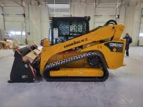 Мини челни товарачи Друга CDM315T | Auto.bg — изображение 5