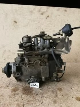 ГНП помпа налягане  Bosch Audi Seat Skoda Vw - 1.9tdi , снимка 1