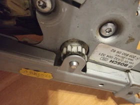 Mercedes CLK w209 , снимка 10