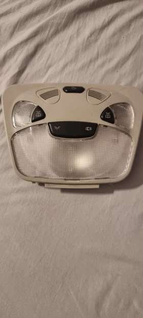 Mercedes CLK w209 , снимка 12