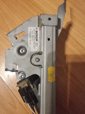 Mercedes CLK w209 , снимка 4