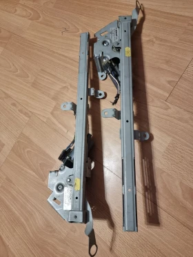 Mercedes CLK w209 , снимка 1