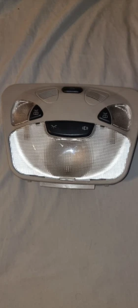 Mercedes CLK w209 , снимка 11