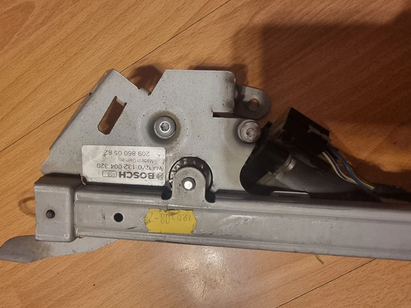 Mercedes CLK w209  | Mobile.bg   8