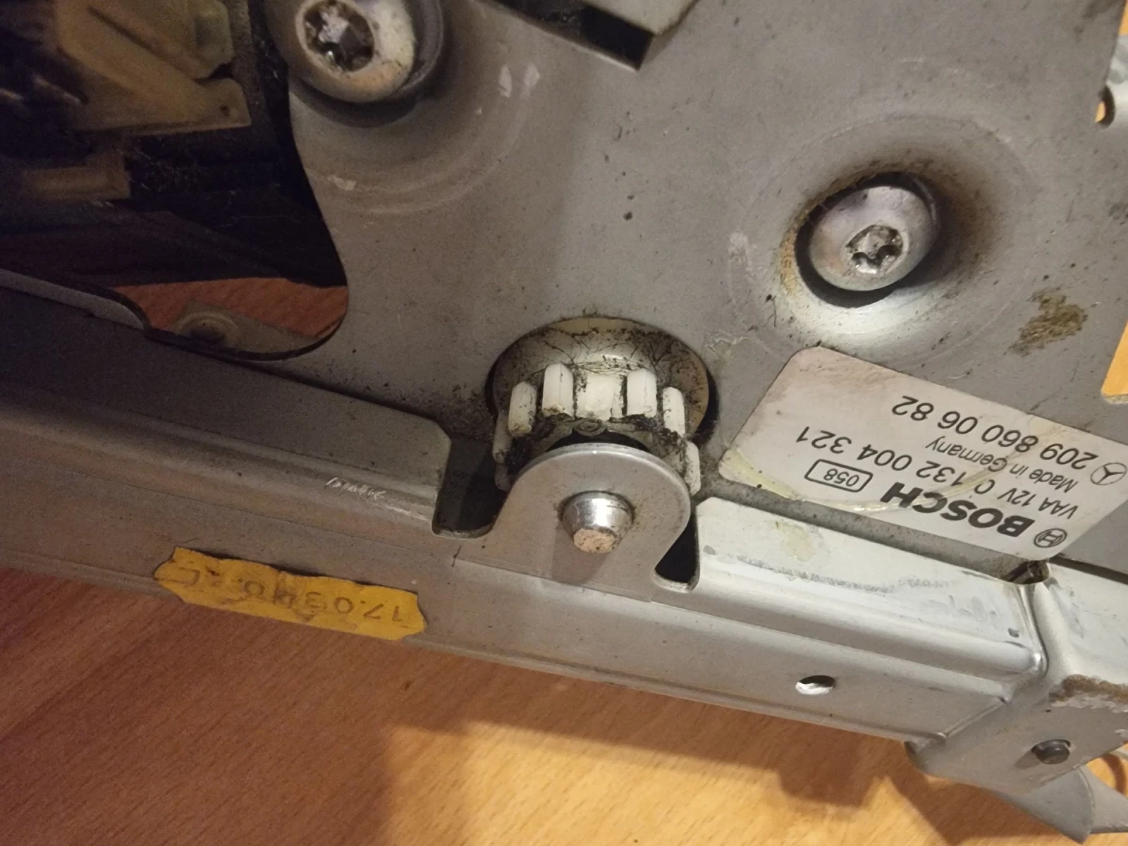 Mercedes CLK w209  | Mobile.bg   10