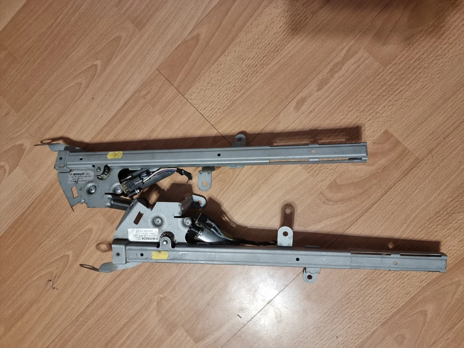 Mercedes CLK w209  | Mobile.bg   6