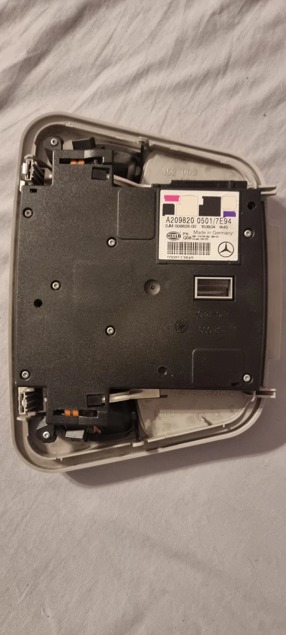 Mercedes CLK w209  | Mobile.bg   13