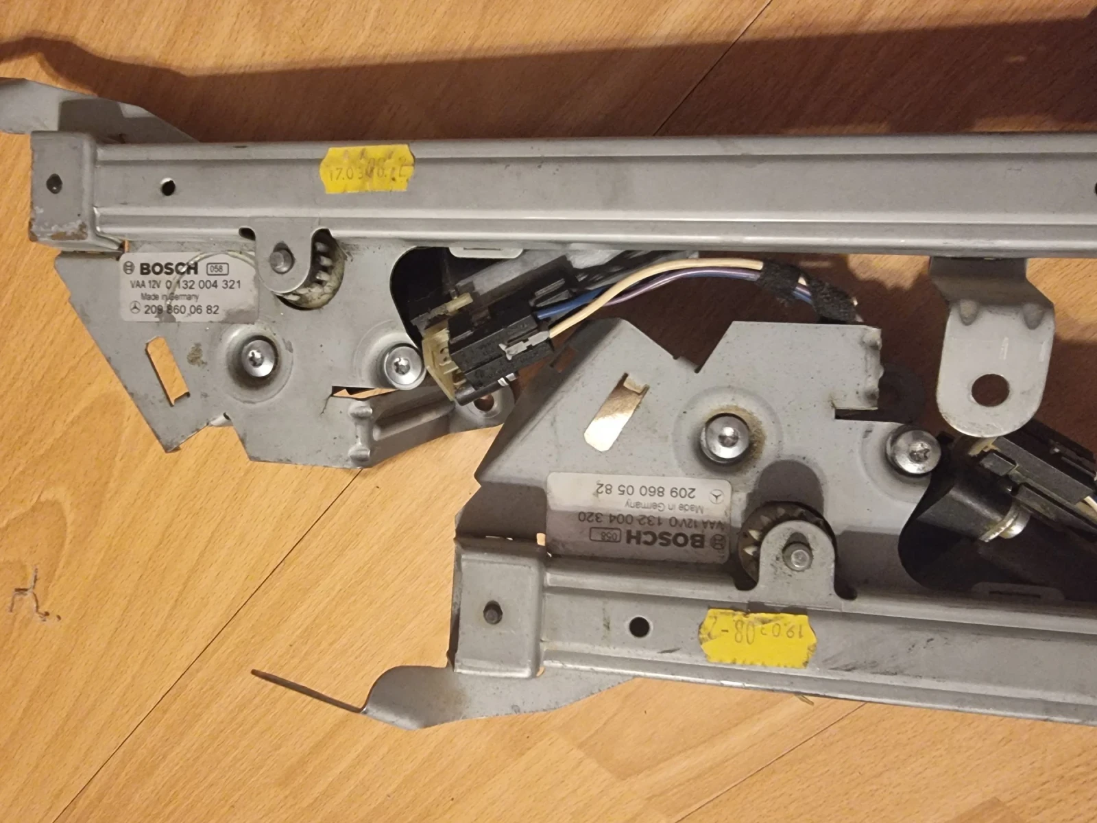 Mercedes CLK w209  | Mobile.bg   2