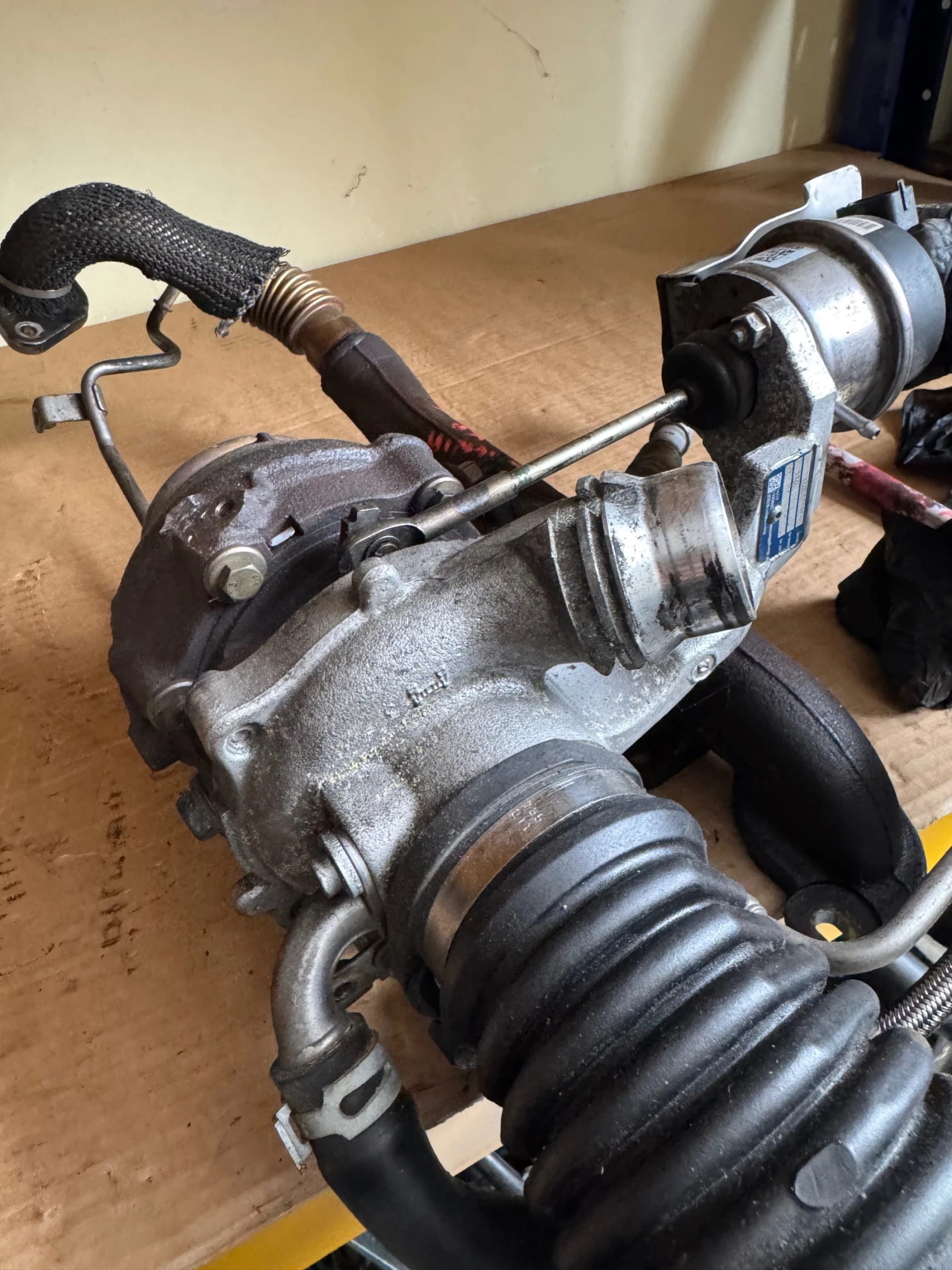   Opel Astra Insignia 1,6CDTI 136. | Mobile.bg   3