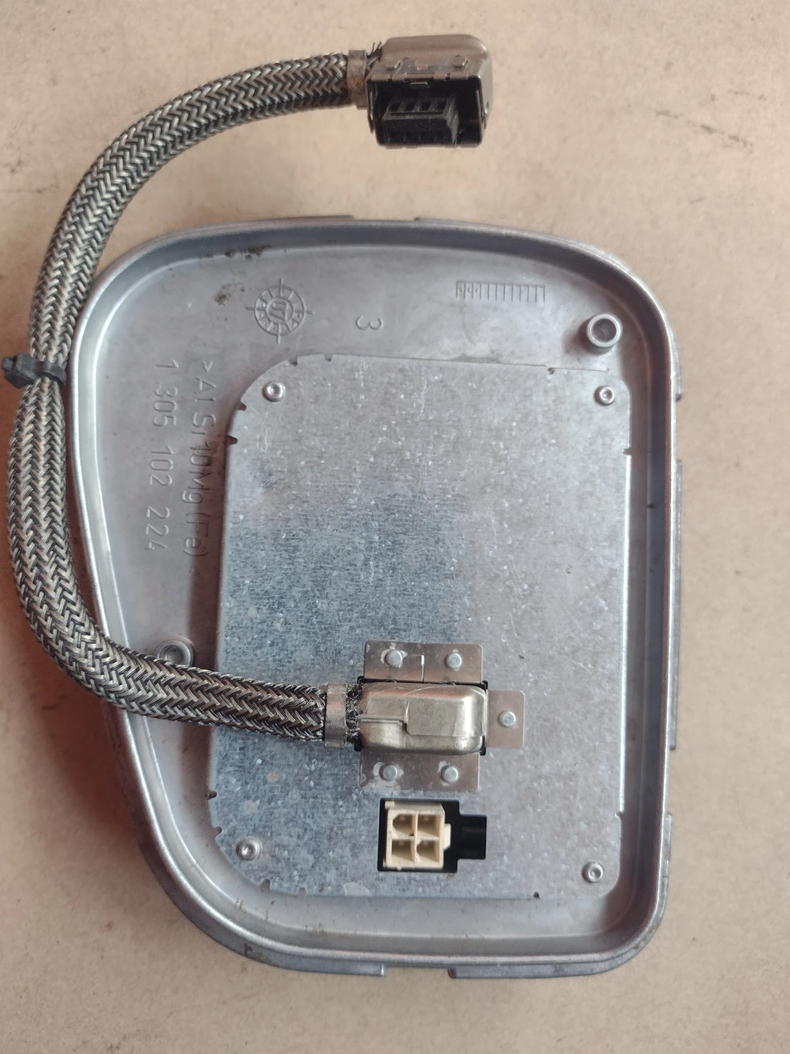 1 307 329 210  1307329210 XENON BALLAST   VOLVO  S40, V50 10EEG070044 | Mobile.bg   3