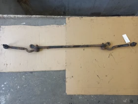 Кормилна щанга Хюндай Теракан 2.9црди 