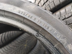Гуми Зимни 295/35R19, снимка 7
