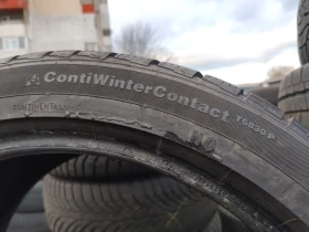 Гуми Зимни 295/35R19, снимка 5