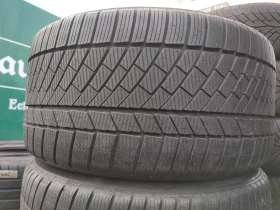 Гуми Зимни 295/35R19, снимка 1