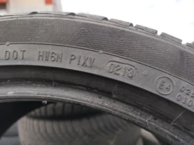 Гуми Зимни 295/35R19, снимка 6