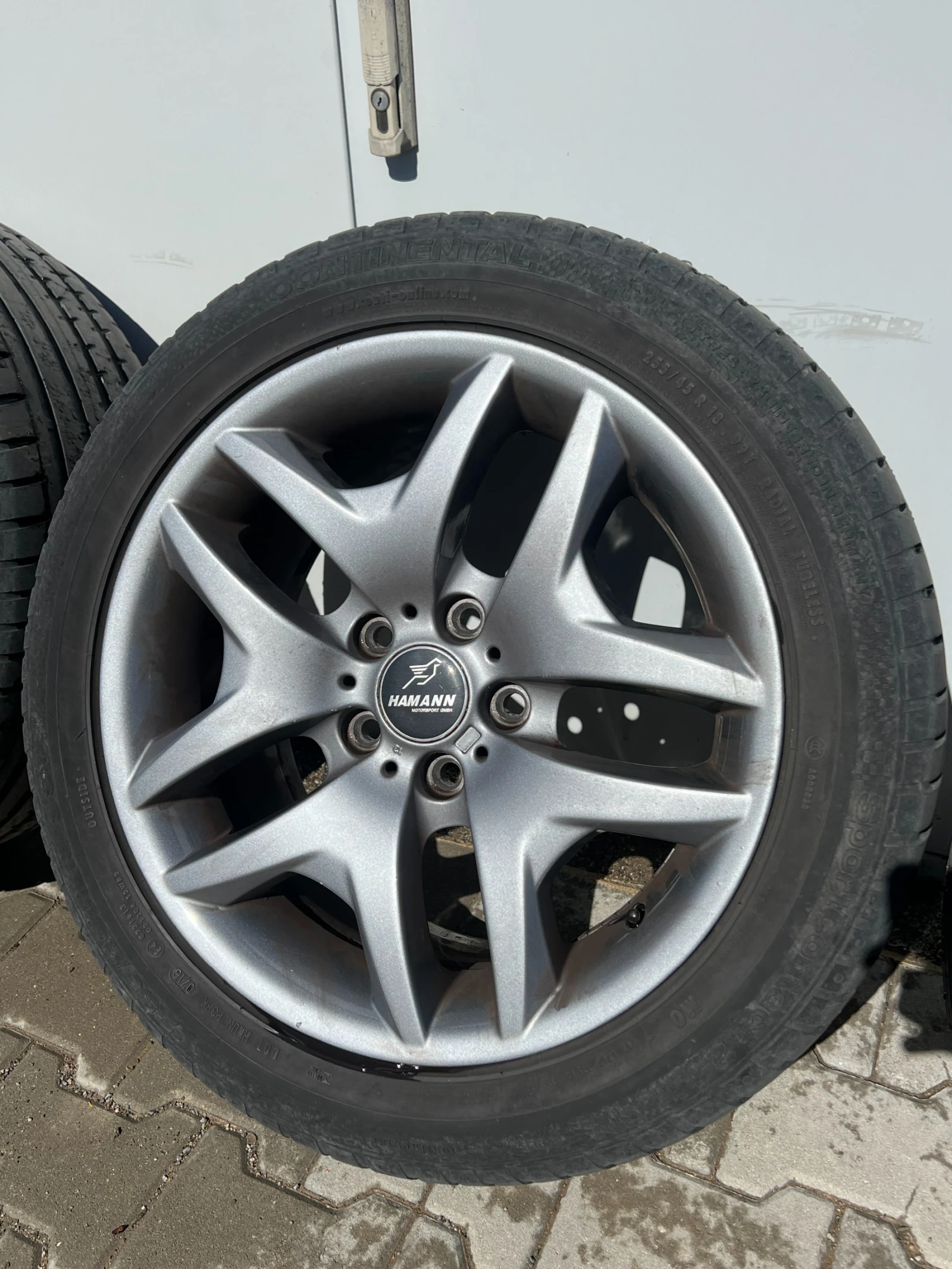   BMW X3 | Mobile.bg   3