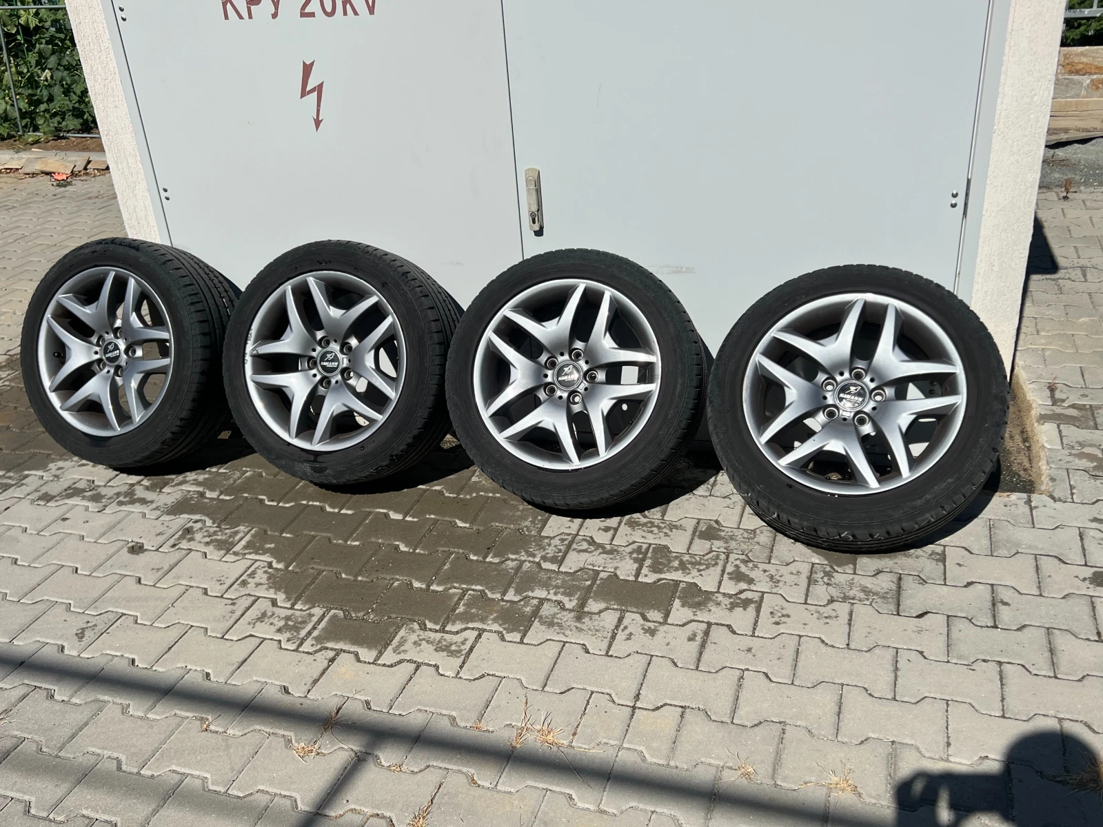   BMW X3 | Mobile.bg   5