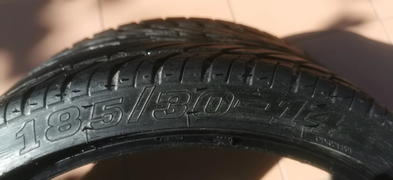  280/35 14 ZR | Mobile.bg   16