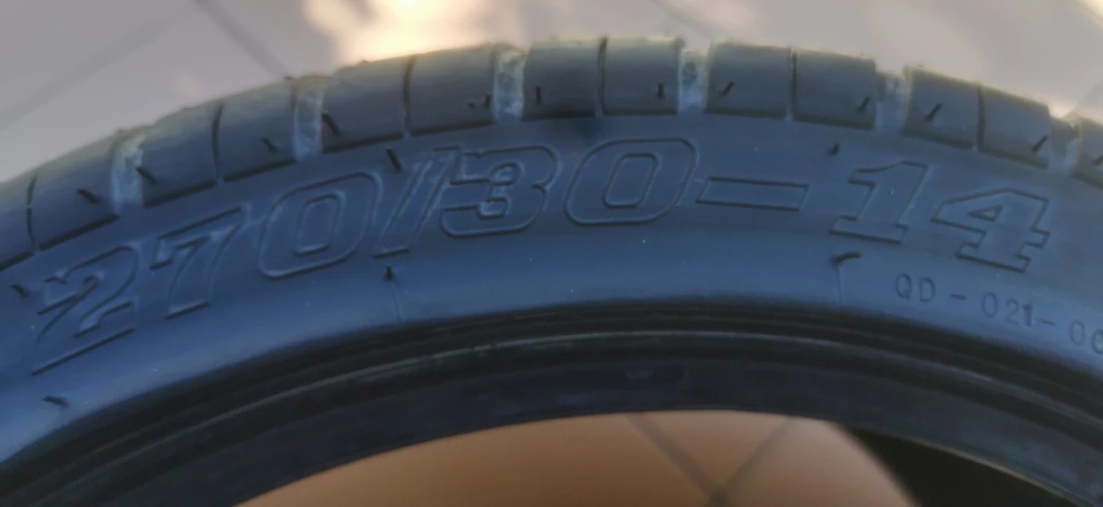  280/35 14 ZR | Mobile.bg   7