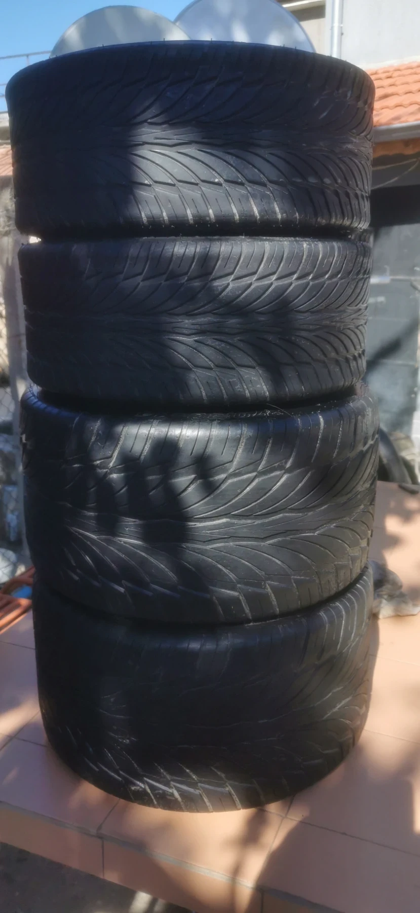  280/35 14 ZR | Mobile.bg   5