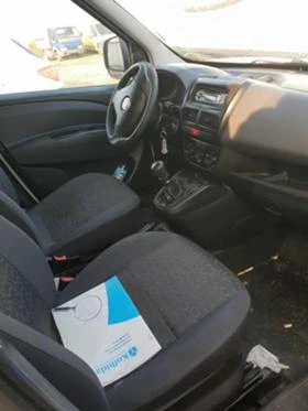 Fiat Doblo 1.6 JTD ЗА ЧАСТИ, снимка 3