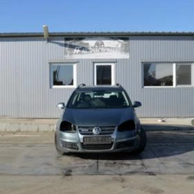 VW Golf 5, снимка 1